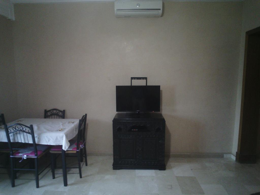Marina Apartment Agádír Pokoj fotografie