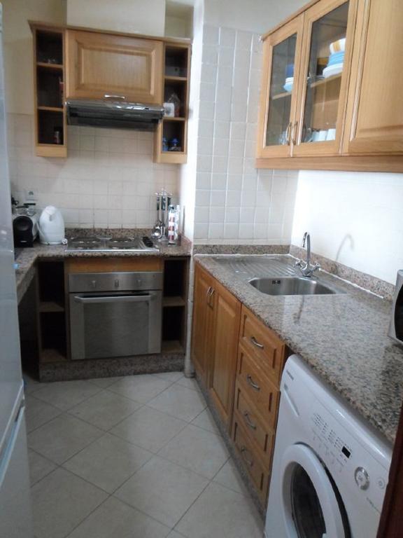 Marina Apartment Agádír Pokoj fotografie